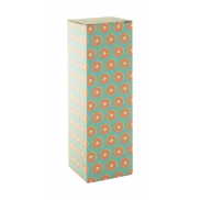 Personalizowane pudełko - biały