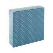 Personalizowane pudełko - biały