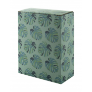 Personalizowane pudełko - biały