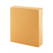 Personalizowane pudełko - biały