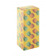 Personalizowane pudełko - biały