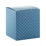 Personalizowane pudełko - biały