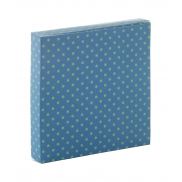 Personalizowane pudełko - biały