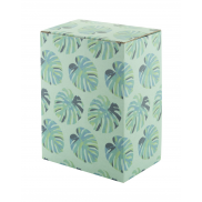 Personalizowane pudełko - biały