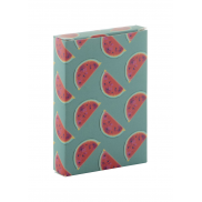 Personalizowane pudełko - biały