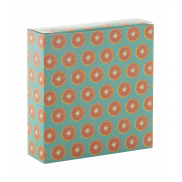 Personalizowane pudełko - biały