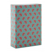 Personalizowane pudełko - biały