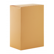 Personalizowane pudełko - biały