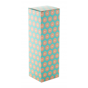 Personalizowane pudełko - biały