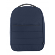 Plecak RPET - ciemno niebieski