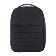 Plecak RPET - czarny