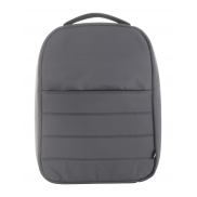 Plecak RPET - srebrny