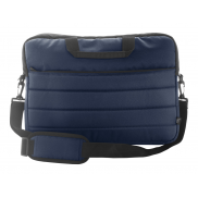 Torba na dokumenty RPET - ciemno niebieski