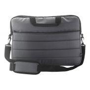 Torba na dokumenty RPET - srebrny