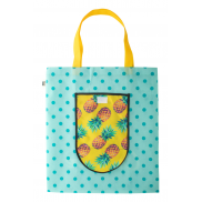 Personalizowana torba na zakupy - czarny