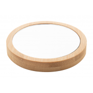 Lusterko kieszonkowe