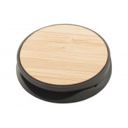 Uchwyt na telefon - czarny