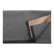 Szalik męski - beżowy