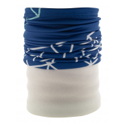 Personalizowany komin - biały