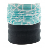 Personalizowany komin - szary