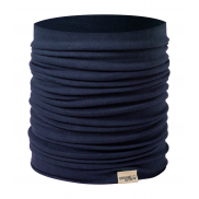 Komin - ciemno niebieski