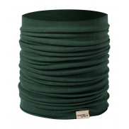 Komin - ciemno zielony