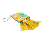 Personalizowana ściereczka do okularów