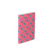 Personalizowany papierowy rękaw - biały