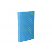 Personalizowany papierowy rękaw - biały