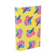 Personalizowany papierowy rękaw - biały