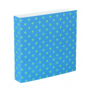 Personalizowany papierowy rękaw - biały