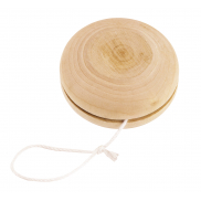 Jojo UPSIDE DOWN, drewno