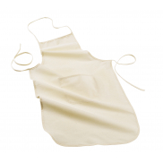 Fartuch JAMIE, beżowy