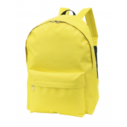 Plecak TOP, żółty