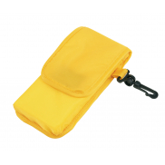 Torba na zakupy SHOPPY, żółty