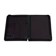 Portfolio NOBLESSE TAB w formacie A4, czarny