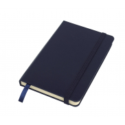 Notes ATTENDANT w formacie A6, granatowy