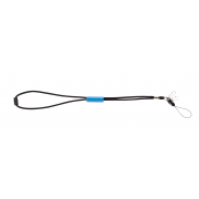Smycz TRI KEY, niebieski