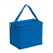 Torba izotermiczna CELSIUS, niebieski