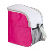 Torba izotermiczna GLACIAL, różowy
