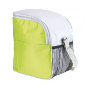 Torba izotermiczna GLACIAL, jasnozielony