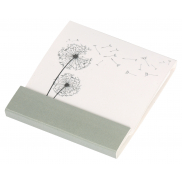 Zestaw mini pilników do paznokci DANDELION