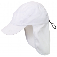 Dziecięca czapka WICKIE, biały