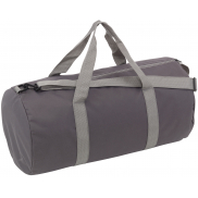 Torba sportowa WORKOUT, szary