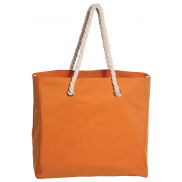 Torba plażowa CAPRI, pomarańczowy