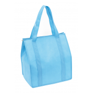 Torba izotermiczna DEGREE, jasnoniebieski