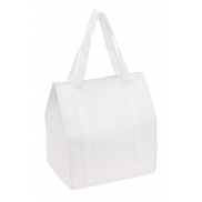 Torba izotermiczna DEGREE, biały