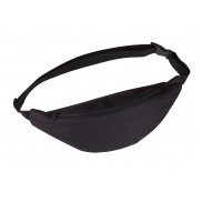 Saszetka BELLY, czarny