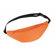 Saszetka BELLY, pomarańczowy