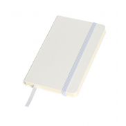 Notes ATTENDANT w formacie A6, biały